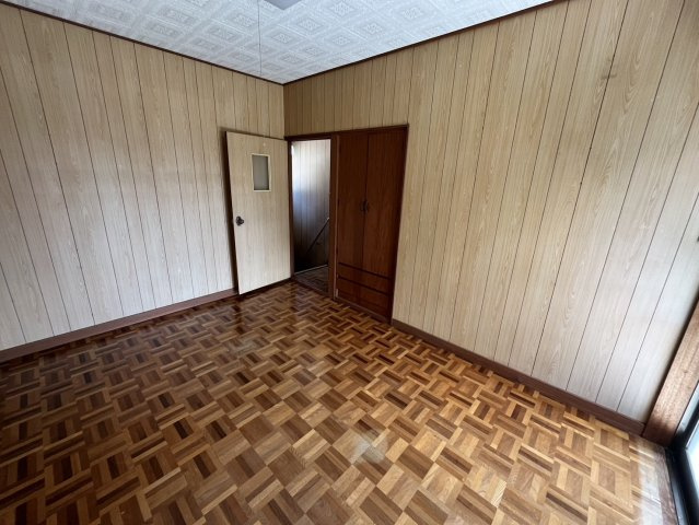 2階洋室　6帖