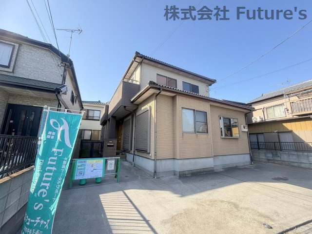 現地の写真になります。