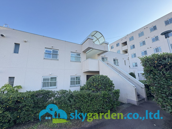 コーポ鵠沼の画像