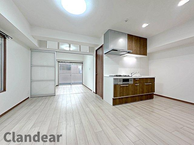 ドキドキの新生活も、安心してスタート。ぴったりの住まいを見つけませんか？クランディアが一緒に住まい選びをサポートします?　まずは、お気軽にお問合せください　＃クランディア