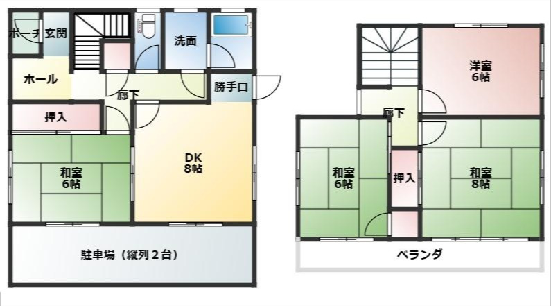 間取り：311002368670