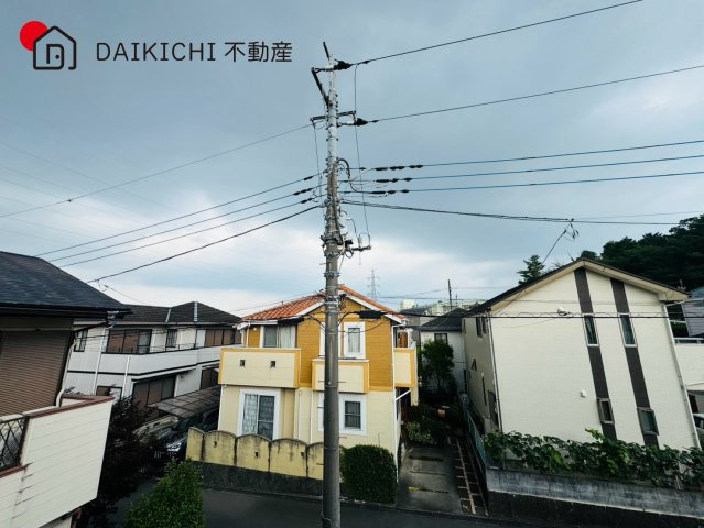 展望