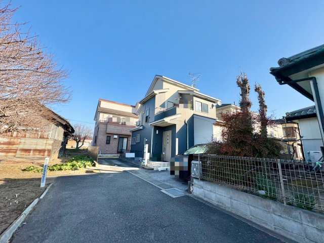 スーパーや買い物施設が徒歩圏内に多数！初めてのマイホームやお住み替えにもピッタリです♪