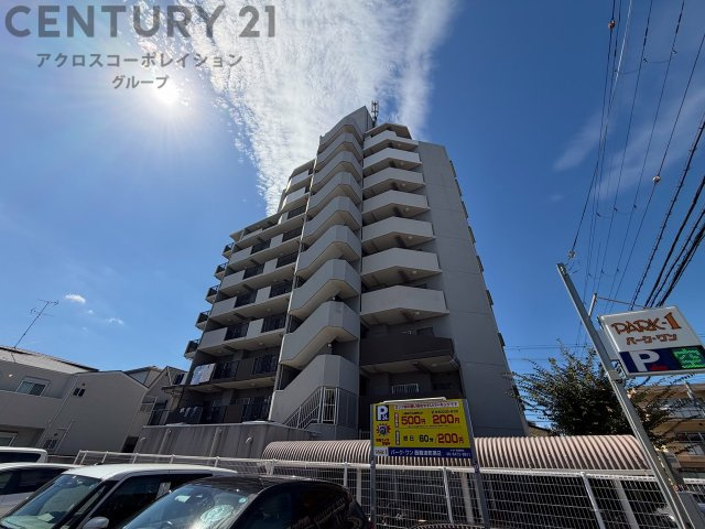 RC造10階建て