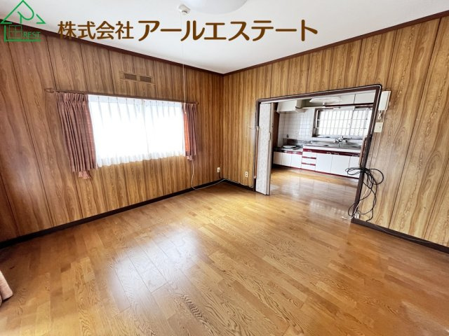 洋室