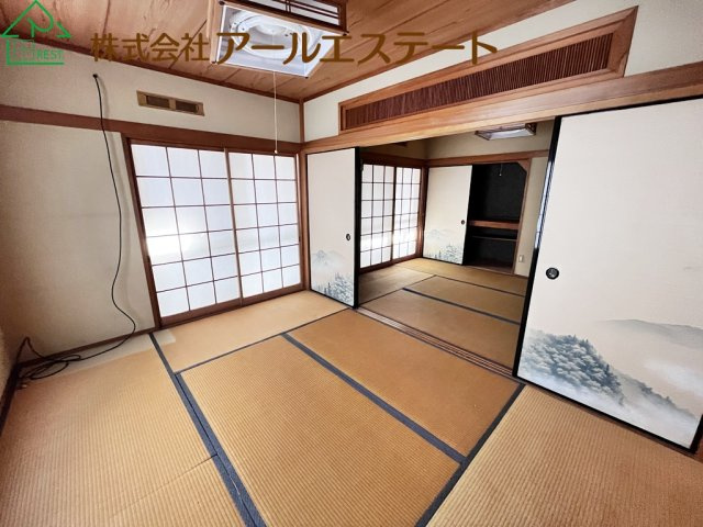 和室