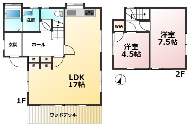 間取り：340000281820