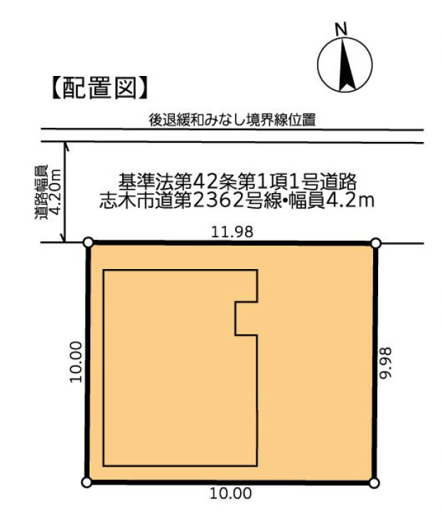 縦列駐車2台可（車種による）