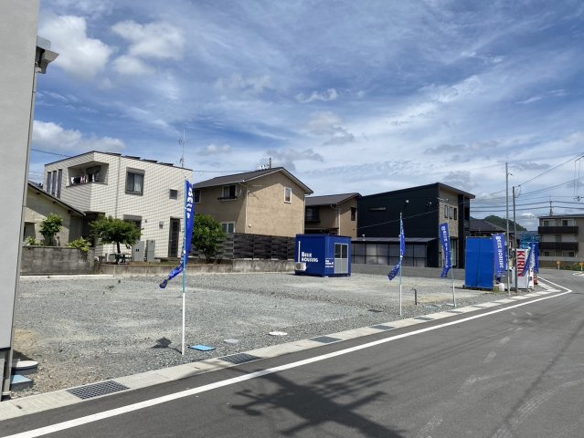 【分譲地写真】