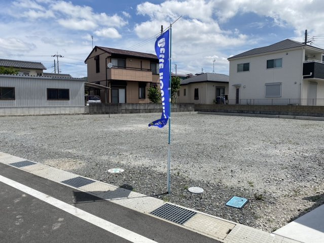 【分譲地写真】