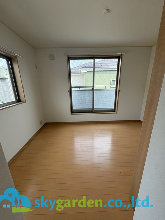 お子さんのお部屋にいかがでしょうか