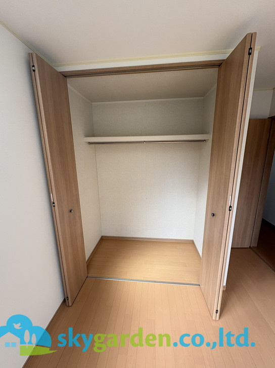 こまごまとしたものを収納できそうですね