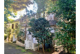 エンゼルフォレスト伊豆赤沢 戸建の外観