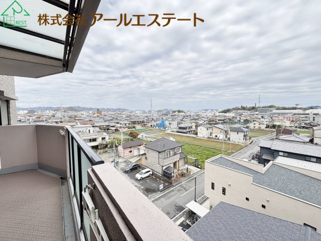 展望