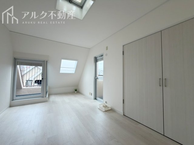 洋室