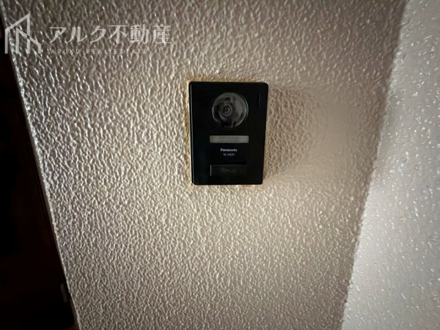 インターフォン