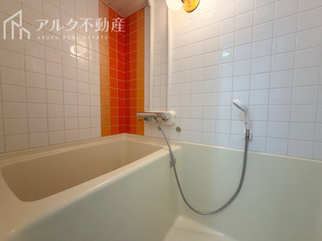 ユニットバス