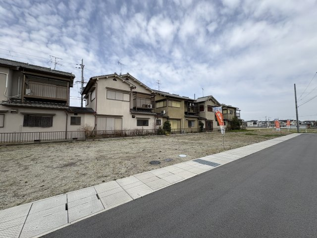 4号地