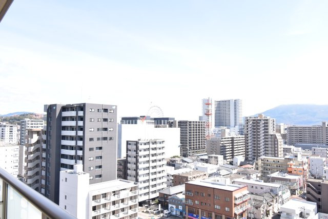 展望