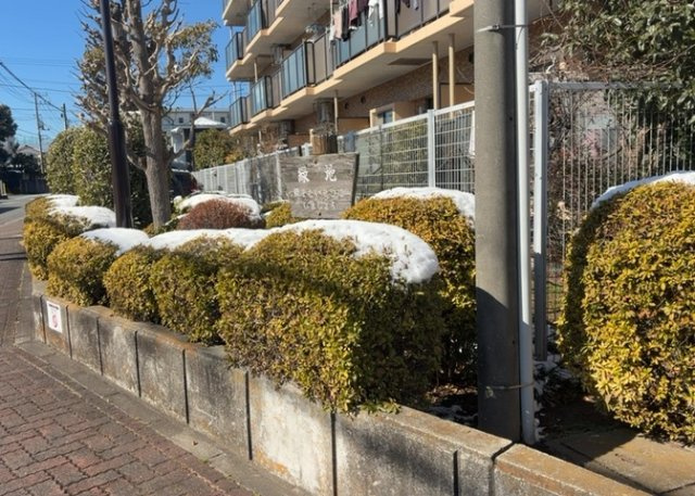 中庭（パティオ）とは、一つの建築物の内部に設けられた、壁などで囲われている庭のことを指します。コの字型、ロの字型が主流ですが、L字型の中庭もあります。最近では、インテリア性の高さからも人気があります。
