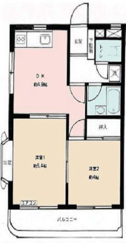 間取り：314002536453