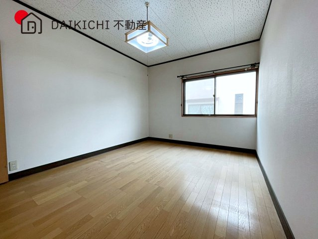 洋室