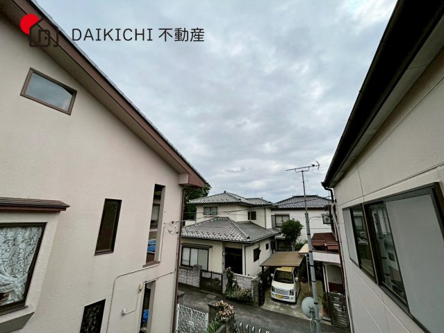 展望