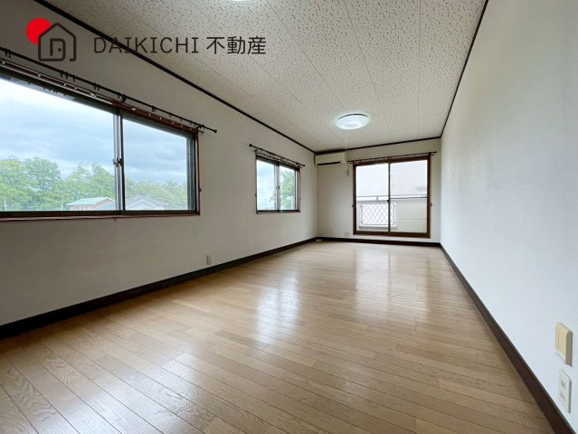 洋室