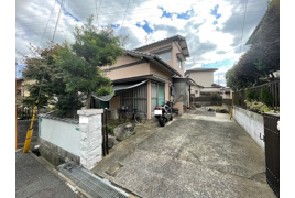 津田新町三丁目(B-23)の外観