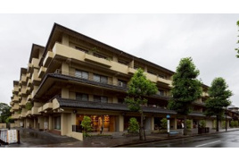 ポルト・ド岡崎の外観