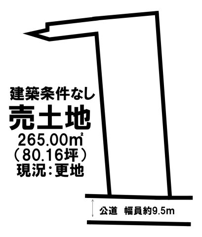 外観：311002384998