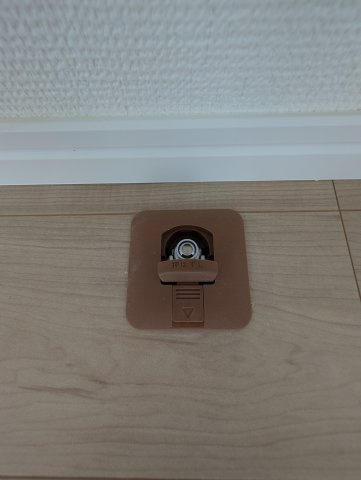 【ハートフルタウン渋川市石原34ーAのその他設備】