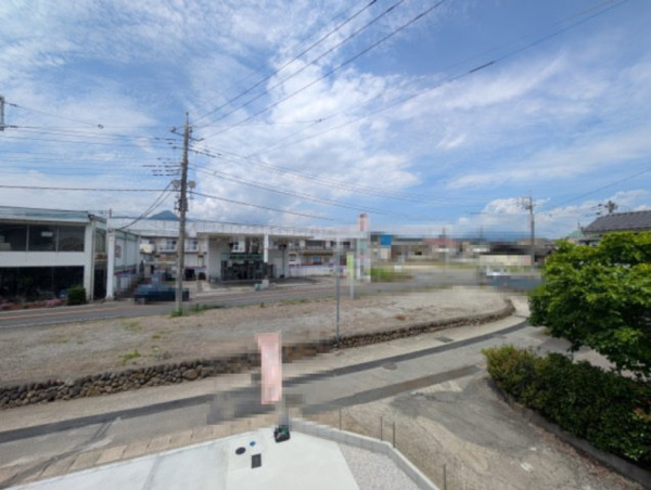 【ハートフルタウン渋川市石原34ーAの展望】