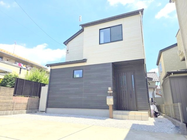 detached 東京都福生市牛浜91-1　ユニオンビル3階
