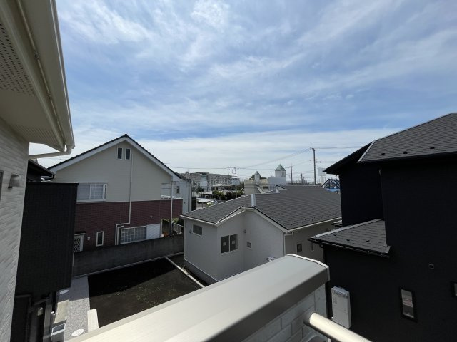 展望