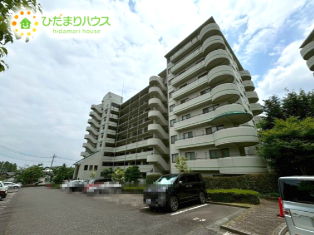 apartment 埼玉県熊谷市円光２丁目4-56