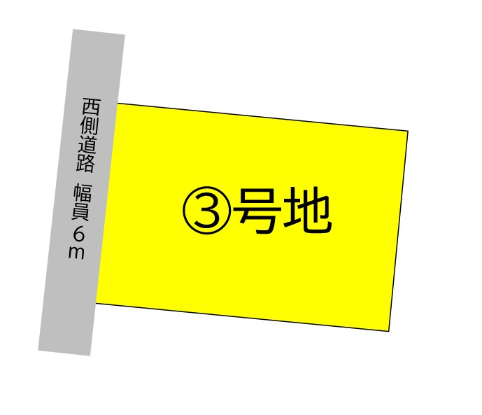 区画図：330000084460