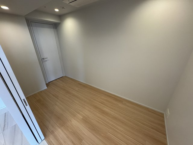 WIC付洋室5.0帖　2025年3月27日撮影