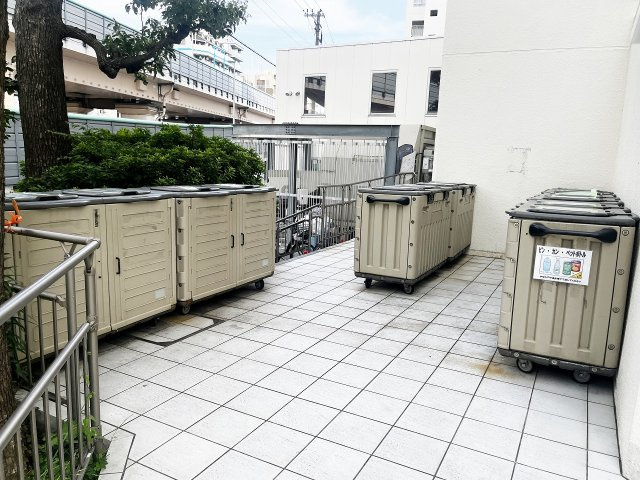 共用部分