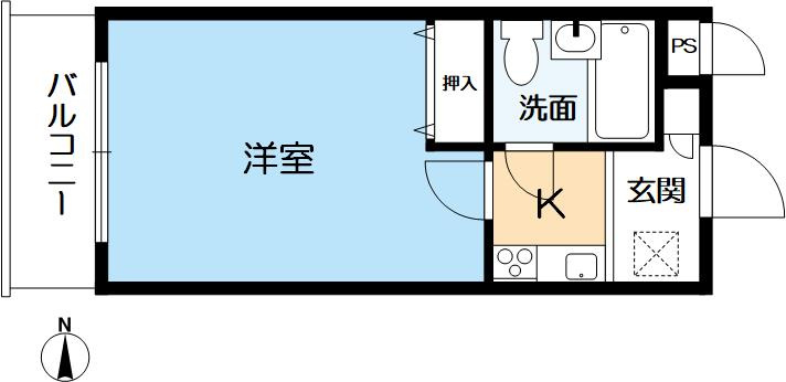 間取り：326000241617