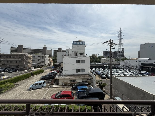 展望