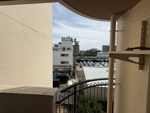 展望