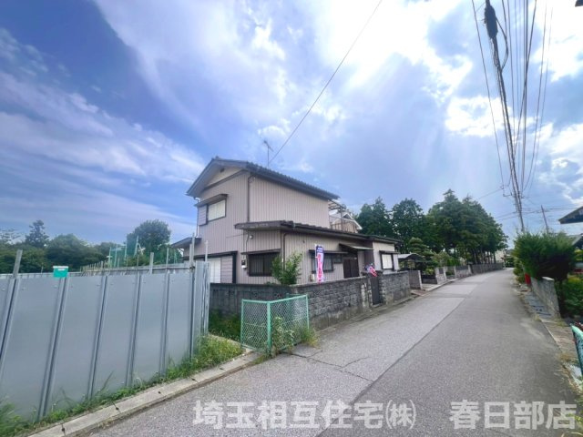 土地面積46坪！畑が多く穏やかな街並みで新生活はいかがでしょうか！自由設計で夢のマイホーム！