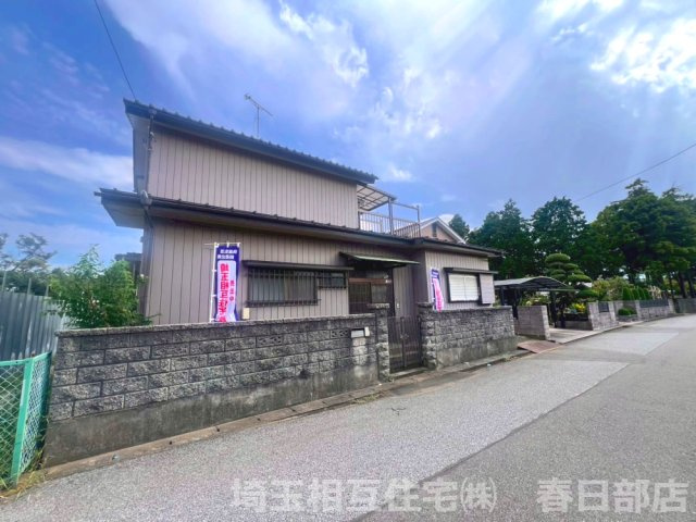 土地面積46坪！畑が多く穏やかな街並みで新生活はいかがでしょうか！自由設計で夢のマイホーム！