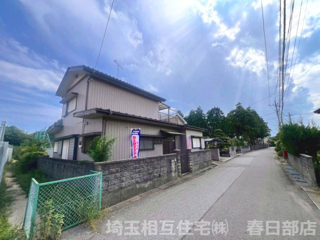 土地面積46坪！畑が多く穏やかな街並みで新生活はいかがでしょうか！自由設計で夢のマイホーム！