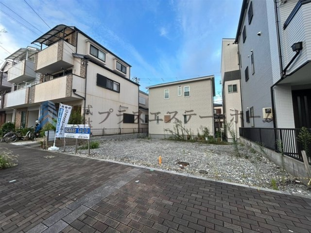 〇平坦地♪買物施設も多く立地良好♪
