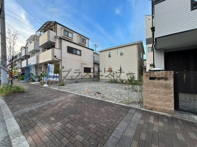 〇平坦地♪買物施設も多く立地良好♪