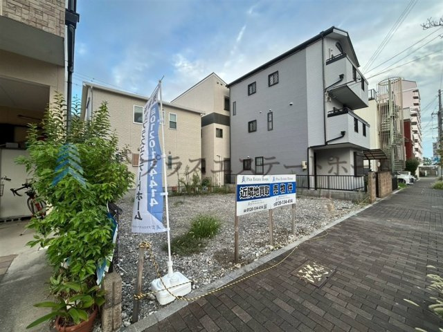 〇平坦地♪買物施設も多く立地良好♪