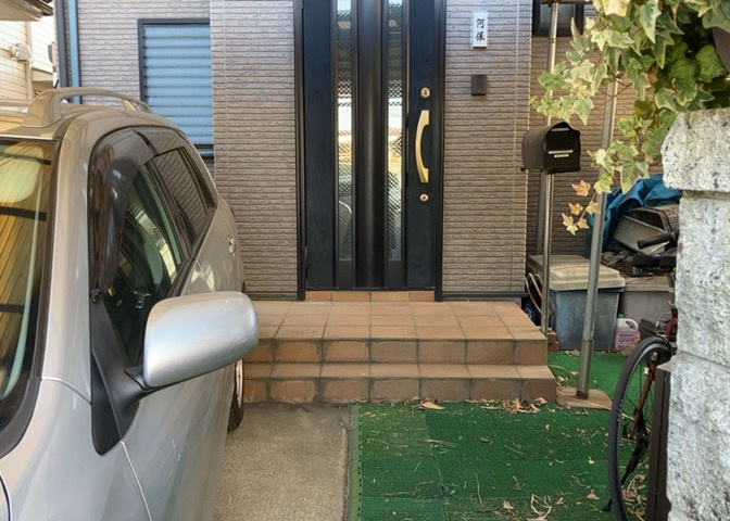 当然のことではありますが、オートロックやセンサーライト、ホームセキュリティーなどの防犯設備があれば、小さいお子様がいるご家庭も安心ですよね！まず物件購入の際は、防犯設備もチェックするようにしましょう。