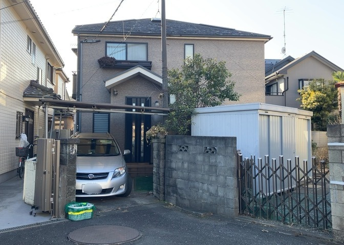 外観：313004563975